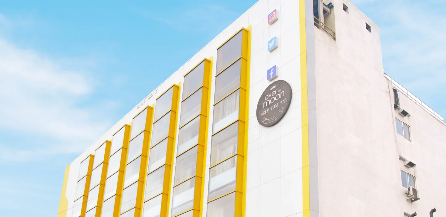 Bloom Hotel - Gachibowli